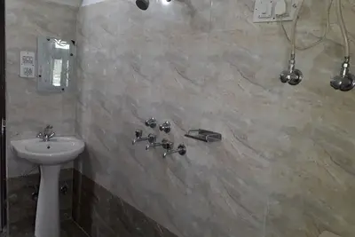 Image de Jaipur Sundeck is a family run homestay which is connected to all major places