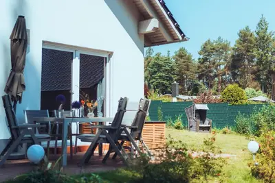 Image de Ferienhaus Claudia, Deutschland