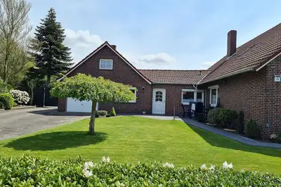 Image de Ferienwohnung Kanalblick 35520 - Ferienwohnung Kanalblick