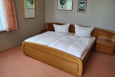 Image de Zimmer 4 - Frühstückspension Alte Straßenmeisterei