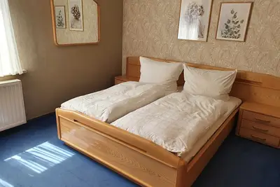 Image de Zimmer 7 - Frühstückspension Alte Straßenmeisterei