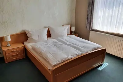 Image de Zimmer 6 - Frühstückspension Alte Straßenmeisterei