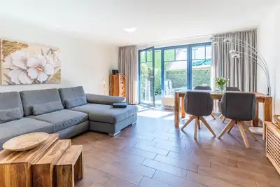 Image de Papillon 8-3 Wohnung Auszeit