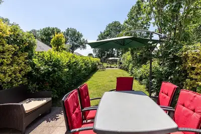 Image de Ferienhaus Ostseeliebe