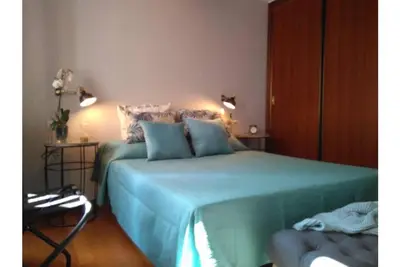 St. Peter Home