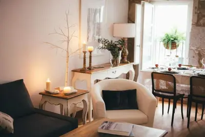 Apartamentos Aurelia Antica - Duplex
