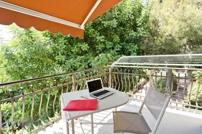 Image de Sanremo Flat Swimming Pool, Parking and Netflix!