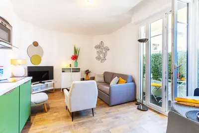 Image de Le Rossini Ap4228 By Riviera Holiday Homes