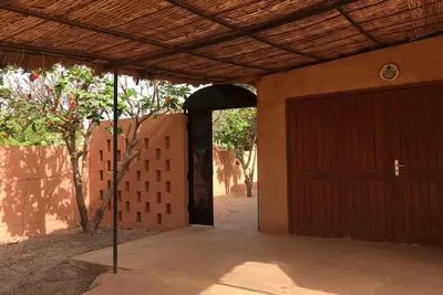 Image de Villa de charme dans résidence de standing