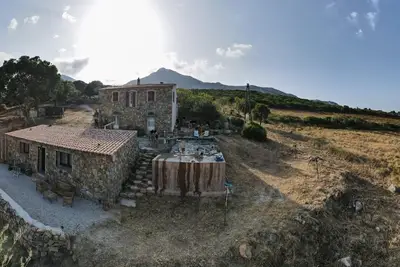 Image de Maison Corse en pierre