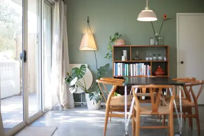 Image de Harbour’s End: Park-side Beach House, South Freo