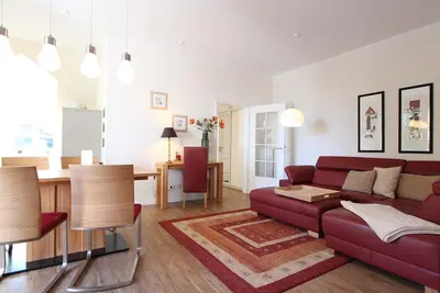 Image de Vacation apartment Haus Schaper 3