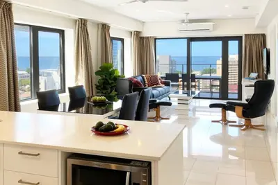 Image de \"Newquay\" Darwin City High-Rise