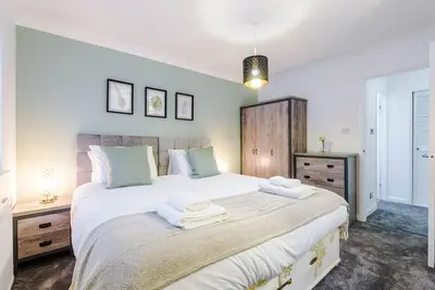 Image de Elegant Retreat in the Heart of Chester