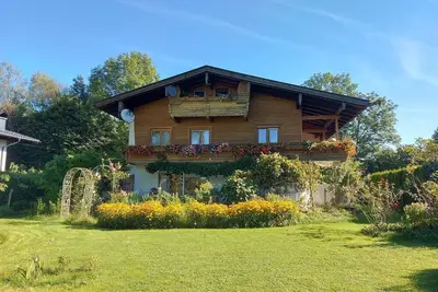 Image de Schwarzl Hilda - Ferienwohnung 1. Stock