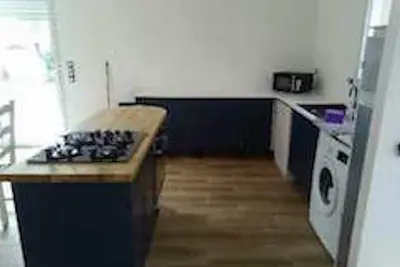 Image de Maison à 15 minutes des plages