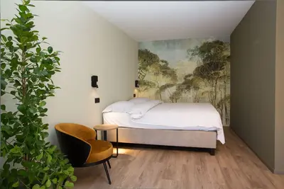 Image de Appart Hôtel En Ville - appartement 4 personnes dans le centre de Bastogne
