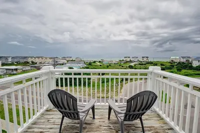 Image de 3 Bedroom Townhome in Surf City