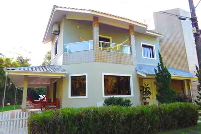 Image de Beautiful spacious house 150 meters from the beach - Sleeps 12 people