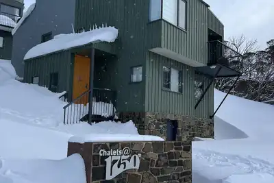 Image de Perisher- Family-sized Stand-alone Chalet. . the Perfect Place to Stay On-snow
