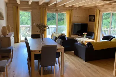 Image de Duplex Aiguillon R+1