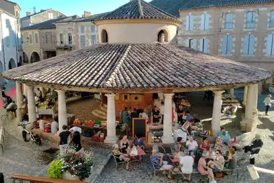 Image de Vivre à l'auvillaraise au Gite part des anges classé 3*, de 2 à 8 pers, Ancv Ok