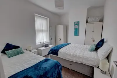 Image de The Pomfret House, Perfect Guest Villa of Burnley