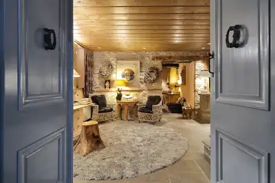 Image de 5 Senses luxury villa with jacuzzi