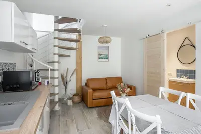 Image de Le Coco - Duplex proche mer