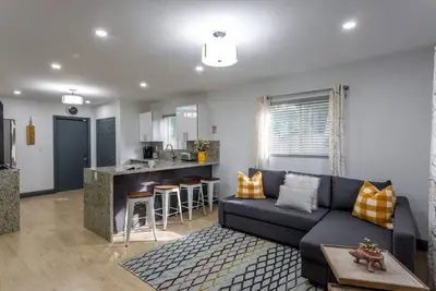 Image de Casa Madeira @ the heart of Miami Design District