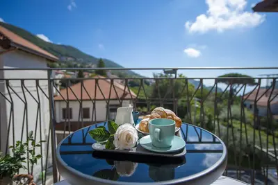 Image de b&b Raggio di Sole emozioni in Costa d'Amalfi