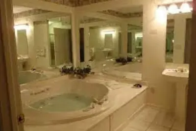 Image de A Family Mountain Resort