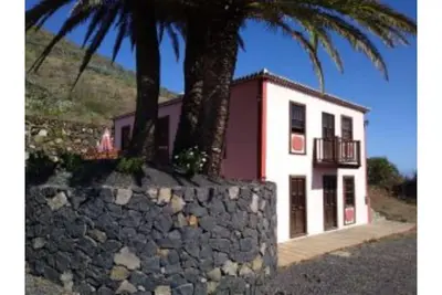 Image de Casa Rural Las Embelgas con Piscina y Aparcamiento