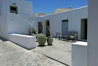 Image de traditional island home