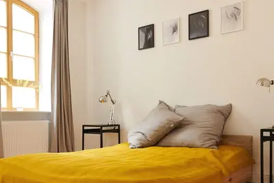 Image de Fewo Weinstraße, Kallstadt - Ferienwohnung \"neue 90\"