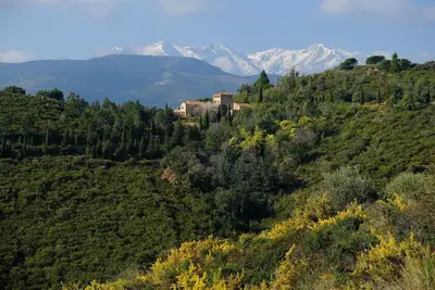 Image de Pyrenean Paradise - Stunning 10 Bedroom House - Sleeps 23+