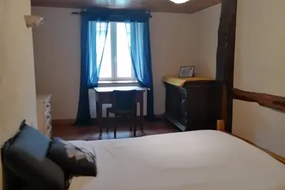 Image de Gite Cosi Au Coeur Des Vosges