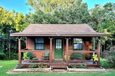 Image de Family fun! Minutes from the Buffalo River! Floating/Hiking/Fishing/Star Gazing