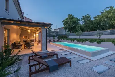 Image de Luxury Villa Molindrio