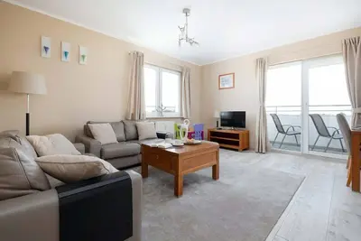 Image de Reymonta 3b | Near Beach Apartment | Sea View