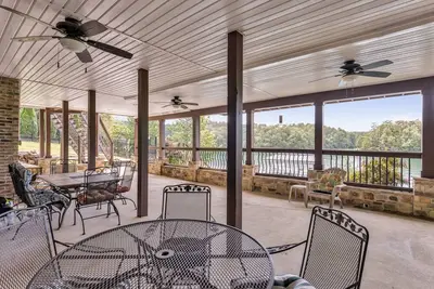 Image de Blessings Family Lodge