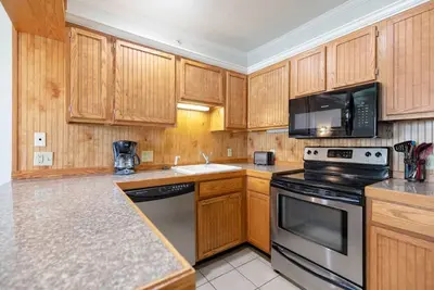 Image de Seaside Village Condo #2- 300 ft to Sandy Beaches!