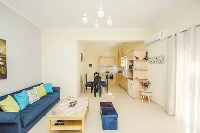 Image de Apartment close to Balos-Elafonisi and Falasarna!