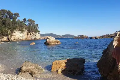 Image de Appartement T3 70m2 proche plages