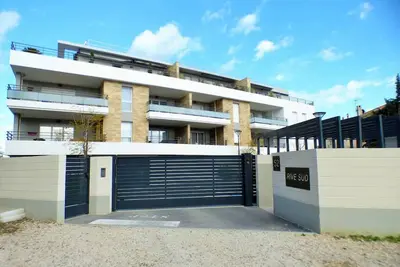 Image de Appartement Moderne dans résidence neuve à Mar Vivo