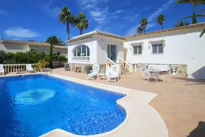 Image de BonaVilla by Interhome