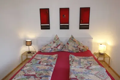 Image de Bel appartement pour 4 personnes avec Wifi, Tv, balcon et parking