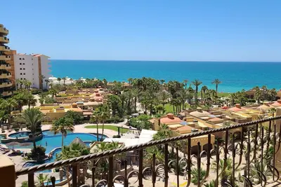 Image de Stunning Ocean View at Bella Sirena. Completely remodeled.