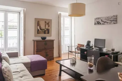 Image de My maison centre Lisbonne