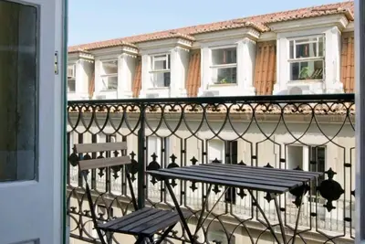 Image de Le Histoire de Lisbonne